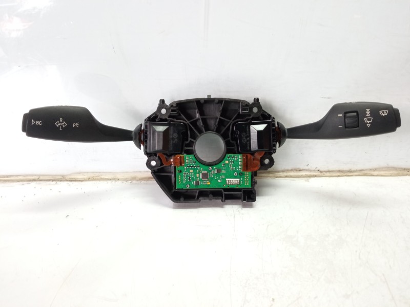 Recambio de mando intermitentes para bmw serie 3 coupe (e46) 320 cd referencia OEM IAM 9351140 1011214300 