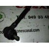 Recambio de cremallera direccion para opel astra g berlina sport referencia OEM IAM 26049857  