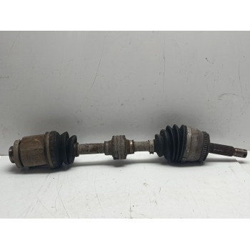 TRANSMISION DELANTERA DERECHA 495001C560 