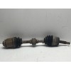 Recambio de transmision delantera derecha para hyundai getz (tb) 1.1 básico referencia OEM IAM 495001C560  