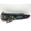 Recambio de piloto trasero izquierdo para ford fiesta v (jh_, jd_) 1.4 tdci referencia OEM IAM 1437626 6S6113405 
