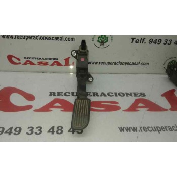 POTENCIOMETRO PEDAL 7811002022 03899836553 