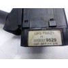 Recambio de mando intermitentes para renault kangoo dynamique acción especial referencia OEM IAM 8200379529  