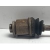 Recambio de transmision delantera derecha para hyundai getz (tb) 1.1 básico referencia OEM IAM 495001C560  