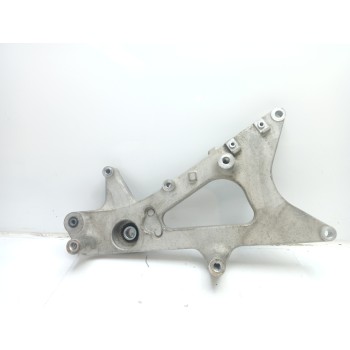 BRAZO SUSPENSION INFERIOR TRASERO IZQUIERDO 52100K01D00 