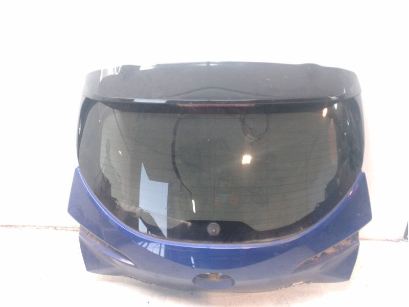 Recambio de porton trasero para toyota corolla (e21) hybrid advance referencia OEM IAM 6700502610  