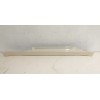 Recambio de faldon lateral para mini r50,r53 16v cat referencia OEM IAM 1505862  