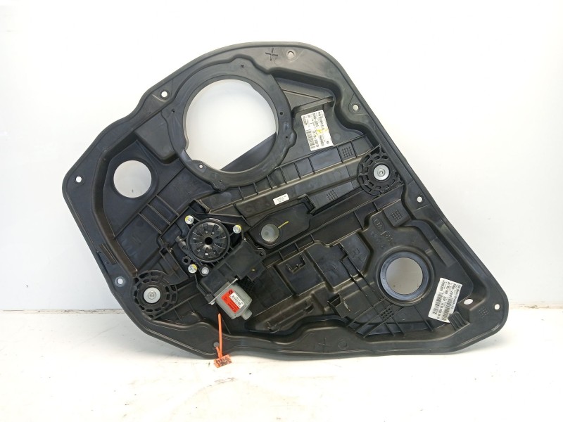 Recambio de elevalunas trasero derecho para kia ceed sportswagon referencia OEM IAM 83481J7000  