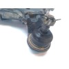 Recambio de brazo suspension inferior delantero izquierdo para toyota hilux (kun) cabina doble vx 4x4 referencia OEM IAM 480690K