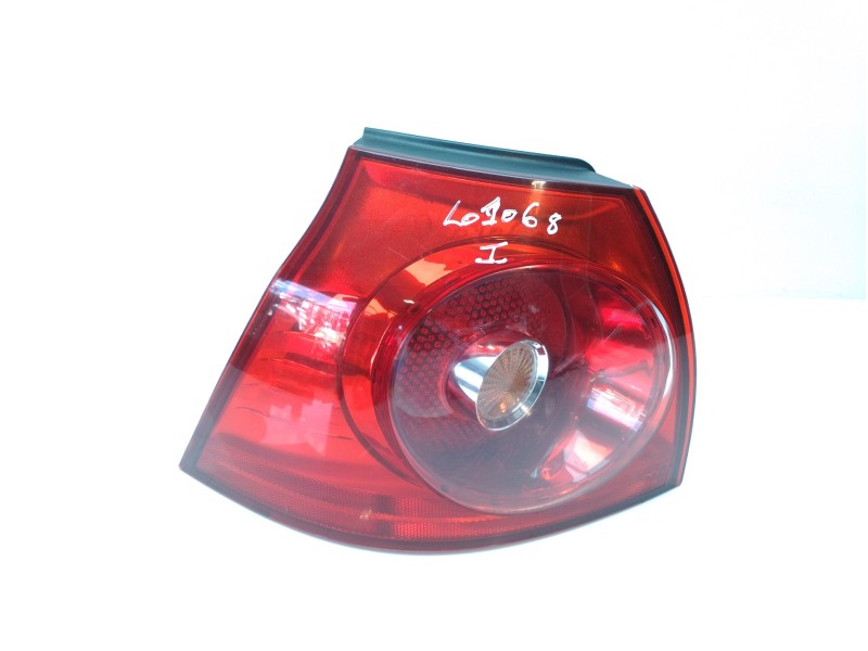 Recambio de piloto trasero izquierdo para volkswagen golf v berlina (1k1) conceptline (e) referencia OEM IAM 1K6945095AA  