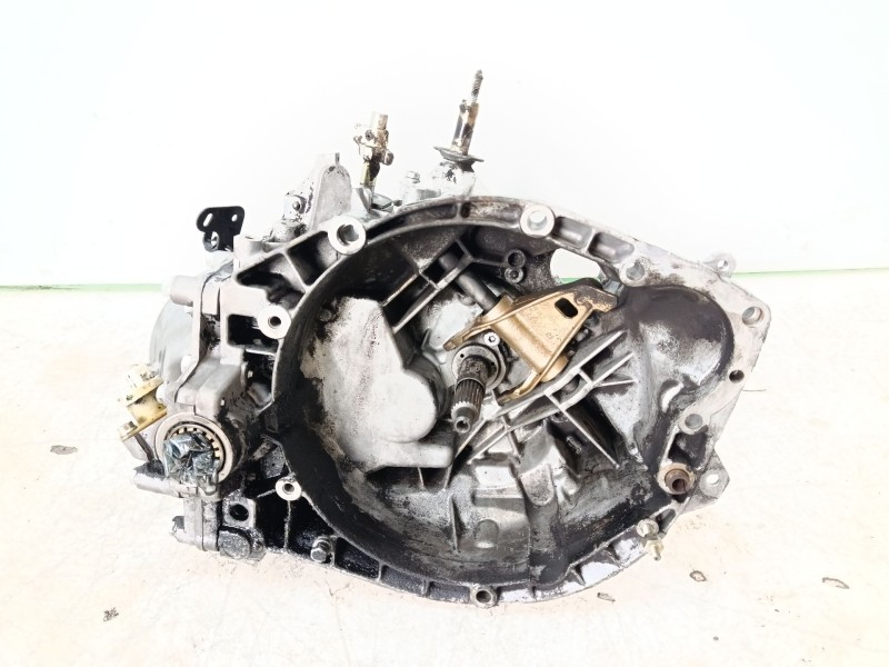 Recambio de caja cambios para peugeot expert furgoneta (222) 2.0 hdi referencia OEM IAM 222389 20LE93 