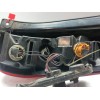Recambio de piloto trasero izquierdo para ford fiesta v (jh_, jd_) 1.4 tdci referencia OEM IAM 1437626 6S6113405 