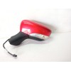 Recambio de retrovisor izquierdo para renault clio iv grandtour dynamique referencia OEM IAM 963025724R 963025724R 