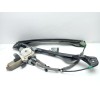 Recambio de elevalunas delantero derecho para ford focus berlina (cak) 1.8 tdci turbodiesel cat referencia OEM IAM RHXS4123200  