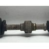 Recambio de transmision delantera derecha para hyundai getz (tb) 1.1 básico referencia OEM IAM 495001C560  