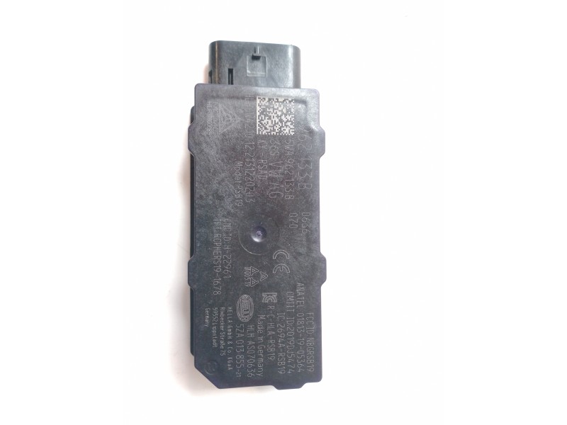 Recambio de modulo electronico para cupra formentor tsi cupra referencia OEM IAM 5WA962133B  