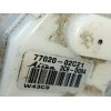 Recambio de aforador para toyota corolla (e21) hybrid advance referencia OEM IAM 7702002C21  