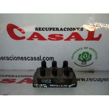 BOBINA ENCENDIDO 0221503002 