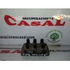 Recambio de bobina encendido para opel omega b 2.5 v6 cat (l80) referencia OEM IAM 0221503002  