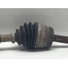 Recambio de transmision delantera derecha para hyundai getz (tb) 1.1 básico referencia OEM IAM 495001C560  