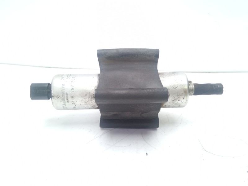 Recambio de bomba combustible para bmw serie 3 compact (e46) 320td m sport referencia OEM IAM 16146767383  