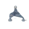Recambio de brazo suspension inferior delantero izquierdo para toyota hilux (kun) cabina doble vx 4x4 referencia OEM IAM 480690K