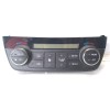Recambio de mando calefaccion / aire acondicionado para toyota rav 4 referencia OEM IAM 5590042450 5590042410 