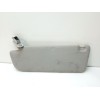 Recambio de parasol derecho para audi a6 allroad quattro (4fh) 2.7 tdi referencia OEM IAM 4F0857552P  