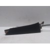 Recambio de maneta exterior trasera derecha para seat leon (1p1) 1.6 tdi referencia OEM IAM 1P0839205  