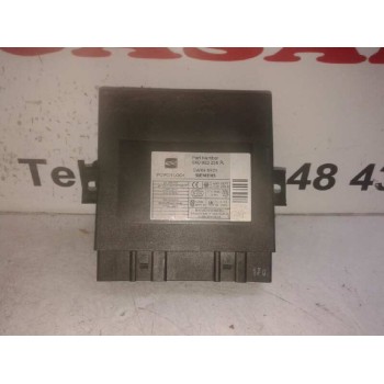 CENTRALITA CIERRE 6K0962258 5WK46921 