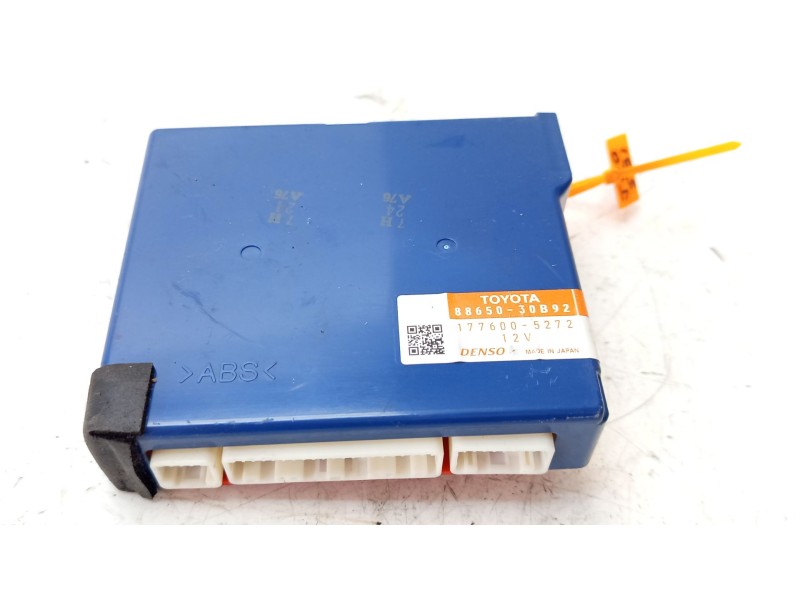 Recambio de modulo electronico para lexus gs (gs/us/ws19) 300 referencia OEM IAM 8865030B92  