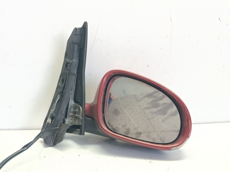 Recambio de retrovisor derecho para volkswagen golf v berlina (1k1) 1.9 tdi referencia OEM IAM 1K1857508CN9B9  