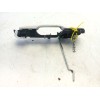 Recambio de maneta exterior delantera izquierda para toyota yaris active referencia OEM IAM 6920202260  