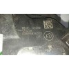 Recambio de potenciometro pedal para toyota avensis (t27) active referencia OEM IAM 7811002022 03899836553 
