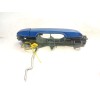 Recambio de maneta exterior delantera derecha para toyota c-hr referencia OEM IAM 69210F4010J0  
