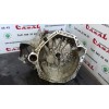 Recambio de caja cambios para renault grand scénic ii (jm0/1_) 1.9 dci (jm14) referencia OEM IAM TL4000  