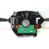 Recambio de mando intermitentes para bmw serie 3 coupe (e46) 320 cd referencia OEM IAM 9351140 1011214300 