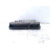 Recambio de centralita motor uce para toyota yaris 1.5 16v cat referencia OEM IAM 896610DT20  