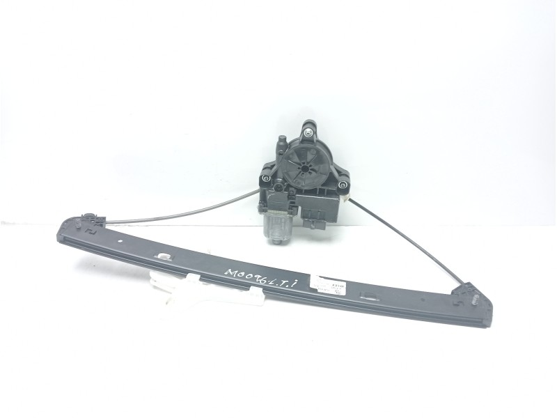 Recambio de elevalunas trasero izquierdo para volkswagen t-cross advance referencia OEM IAM 2GM839461D  