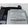 Recambio de modulo electronico para toyota yaris referencia OEM IAM 861C0K0010  