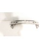 Recambio de refuerzo paragolpes delantero para mini r50,r53 16v cat referencia OEM IAM 118438 51111494431 