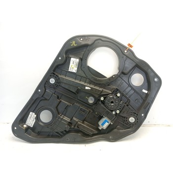 MANDO ELEVALUNAS TRASERO IZQUIERDO 83471J7000 