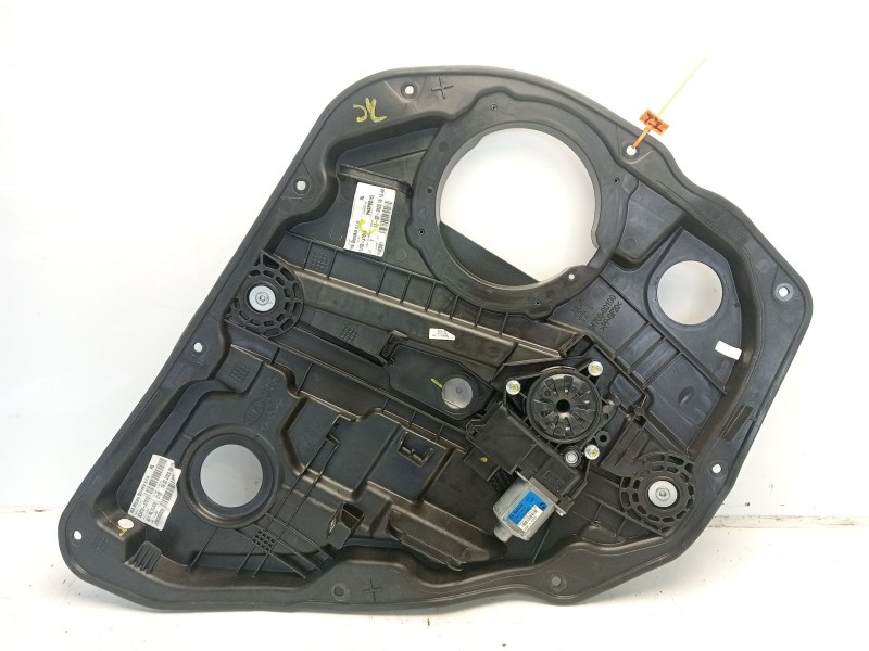 Recambio de mando elevalunas trasero izquierdo para kia ceed sportswagon referencia OEM IAM 83471J7000  