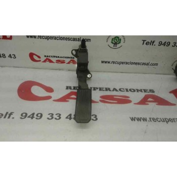 POTENCIOMETRO PEDAL 7811002011 01534988101 