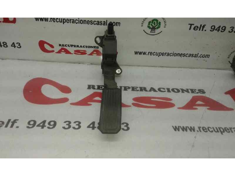 Recambio de potenciometro pedal para toyota auris active referencia OEM IAM 7811002011 01534988101 