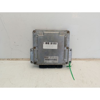 CENTRALITA MOTOR UCE 8200163528 