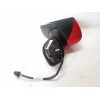Recambio de retrovisor izquierdo para renault clio iv grandtour dynamique referencia OEM IAM 963025724R 963025724R 
