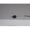 Recambio de maneta exterior trasera derecha para seat leon (1p1) 1.6 tdi referencia OEM IAM 1P0839205  