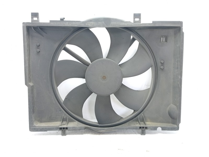 Recambio de electroventilador para mercedes-benz clase clk (w208) coupe 3.2 v6 18v cat referencia OEM IAM A2025054055  