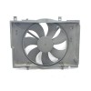 Recambio de electroventilador para mercedes-benz clase clk (w208) coupe 3.2 v6 18v cat referencia OEM IAM A2025054055  